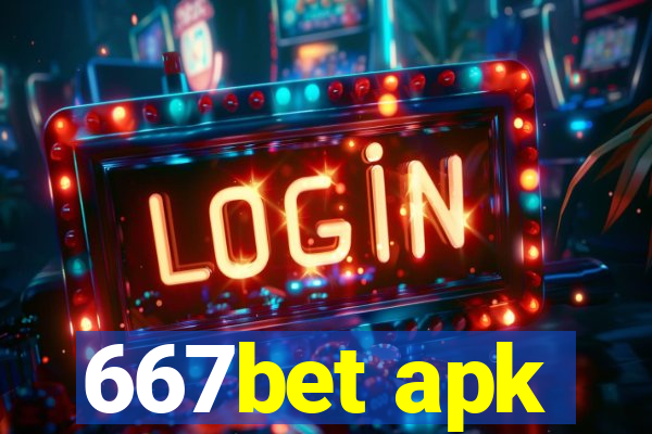 667bet apk